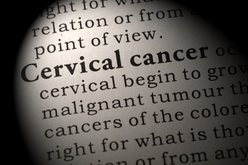 Cervical Cancer Awareness