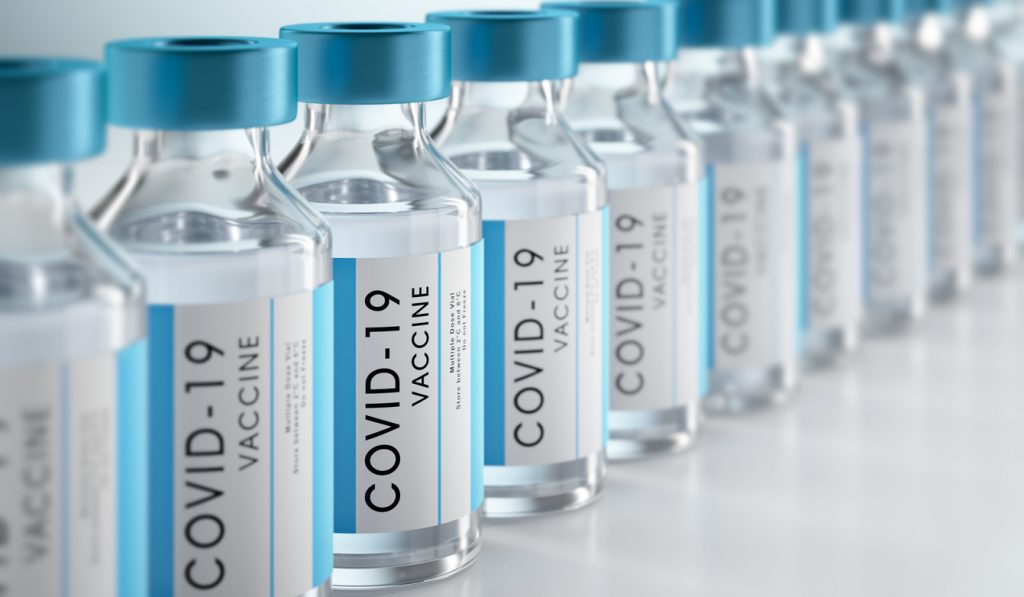 COVID-19 Vaccines for Cancer Patients