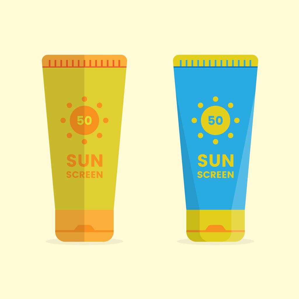 Sunscreen and Your Morning Routine